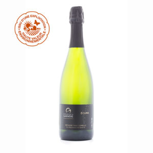 Méthode Traditionnelle - Ecume