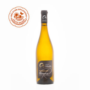 Sauvignon Gris Réserve