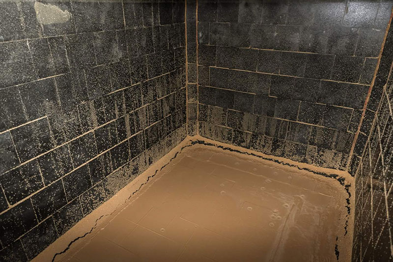 Cuve méthode sur lie