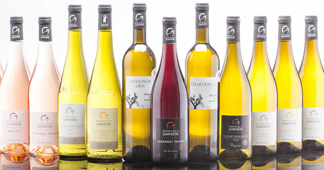 Découvrez le Millésime 2019