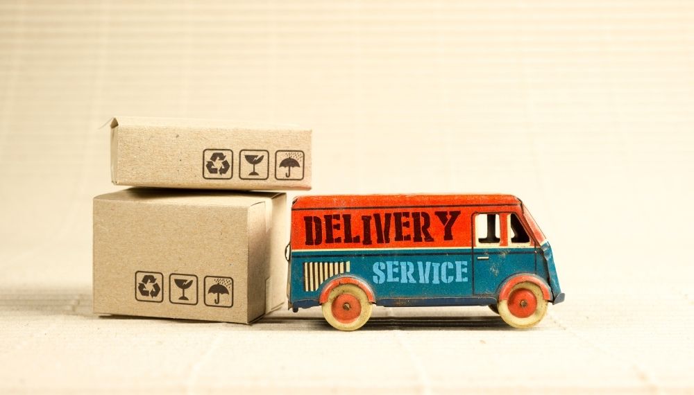 Agenda salons et livraisons – 2021