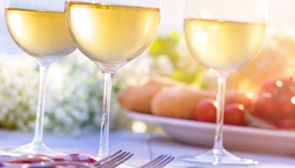 [Recette] PUNCH Nantais au Muscadet !