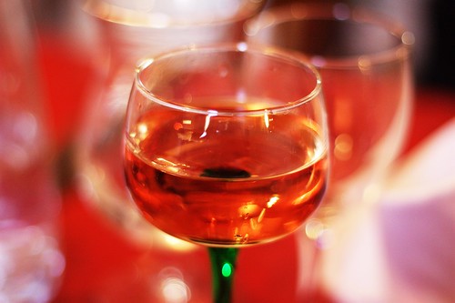 Idée cocktail pour cet été : La Godinette !