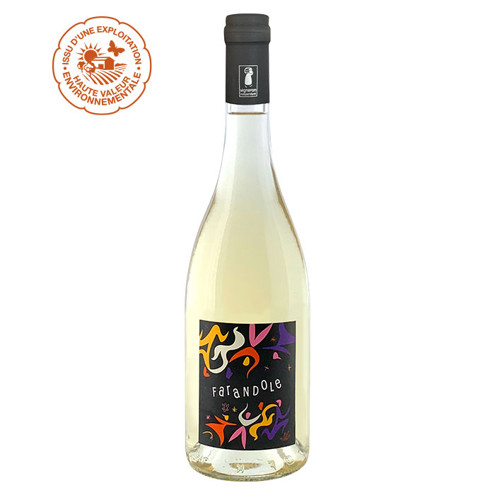 Floréal - Cuvée Farandole